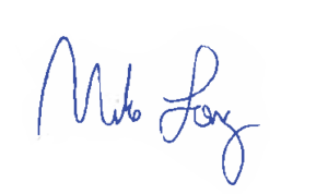 Mike Long