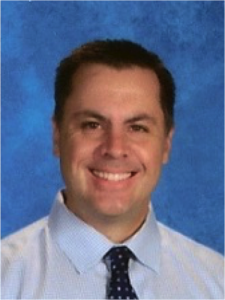 Mike Long, Principal